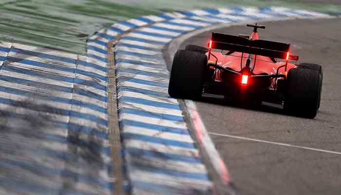Formule 1 : Grand Prix de Hongrie, notre preview